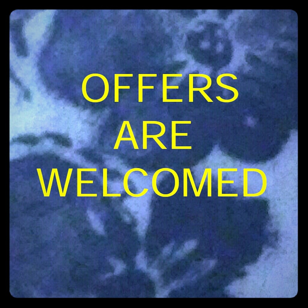Offers